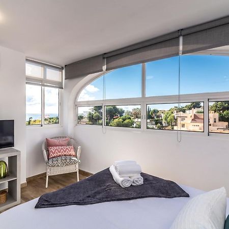 Vb Seguiriyas Paired House 2Bdr Sea Views Villa Benalmádena Exterior foto