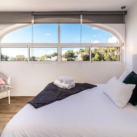 Vb Seguiriyas Paired House 2Bdr Sea Views Villa Benalmádena Exterior foto