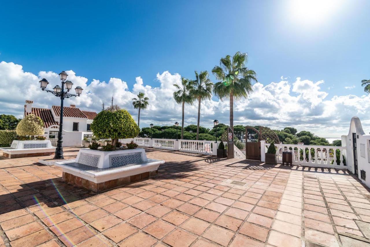 Vb Seguiriyas Paired House 2Bdr Sea Views Villa Benalmádena Exterior foto