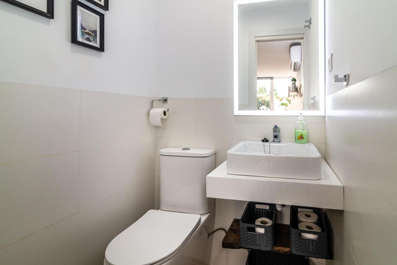 Vb Seguiriyas Paired House 2Bdr Sea Views Villa Benalmádena Exterior foto